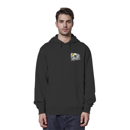 26er Eisbären - Organic Hoodie