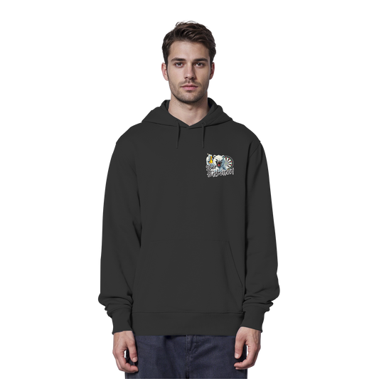 26er Eisbären - Organic Hoodie