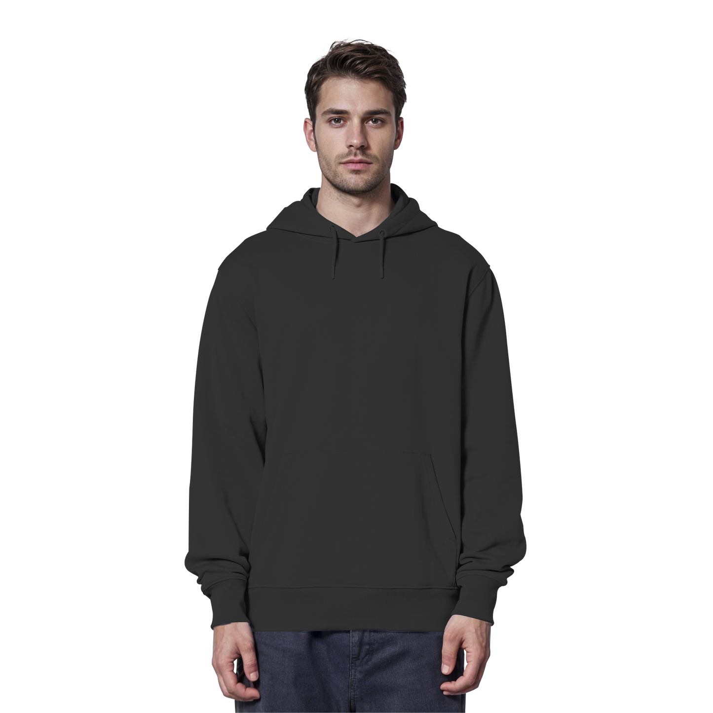 Stanley Stella - Organic Hoodie