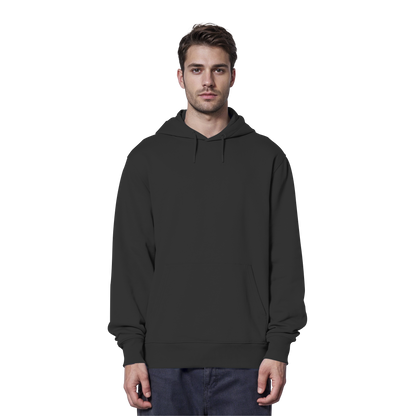 Stanley Stella - Organic Hoodie