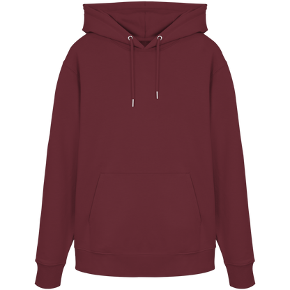 Stanley Stella - Organic Hoodie