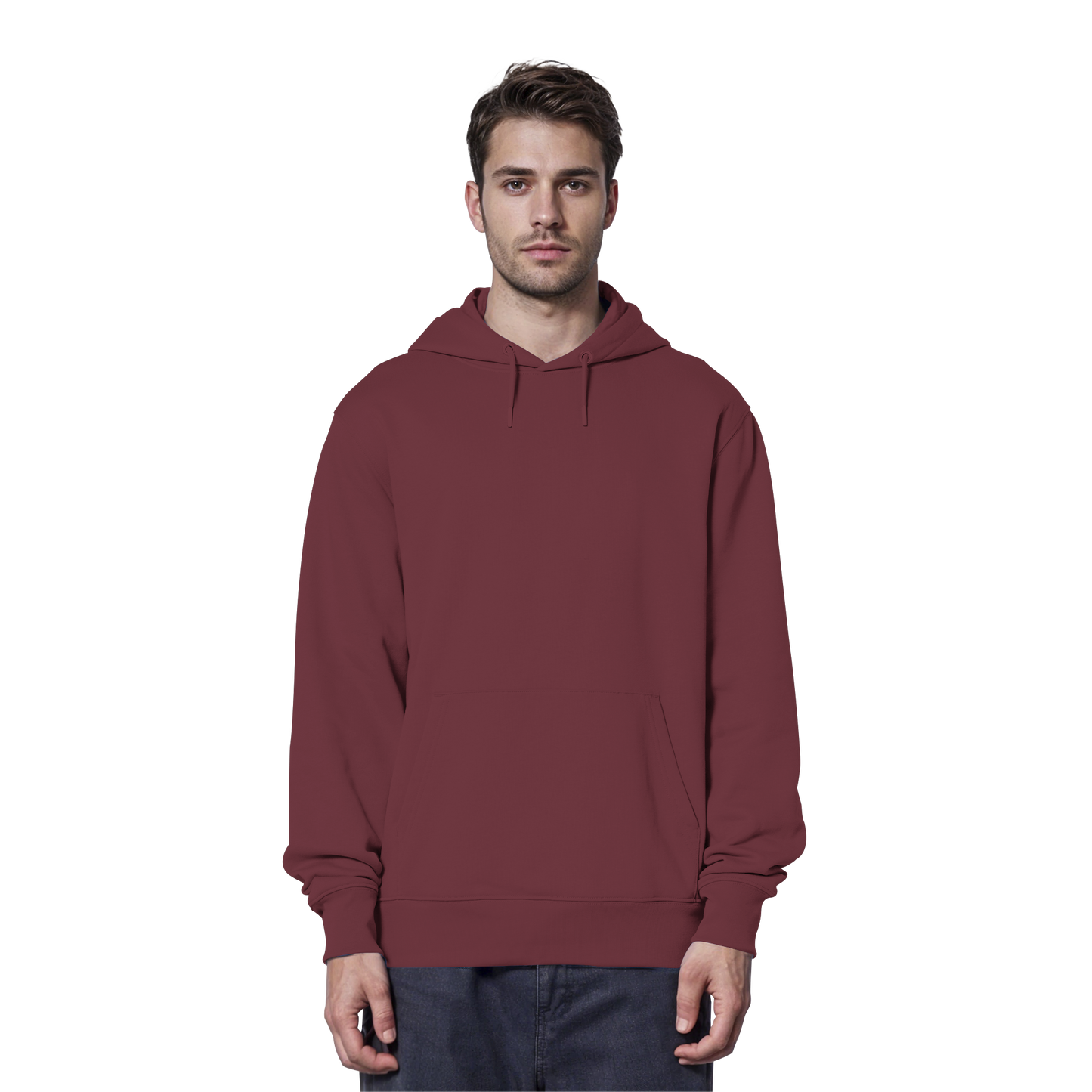 Stanley Stella - Organic Hoodie