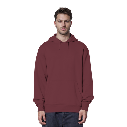 Stanley Stella - Organic Hoodie