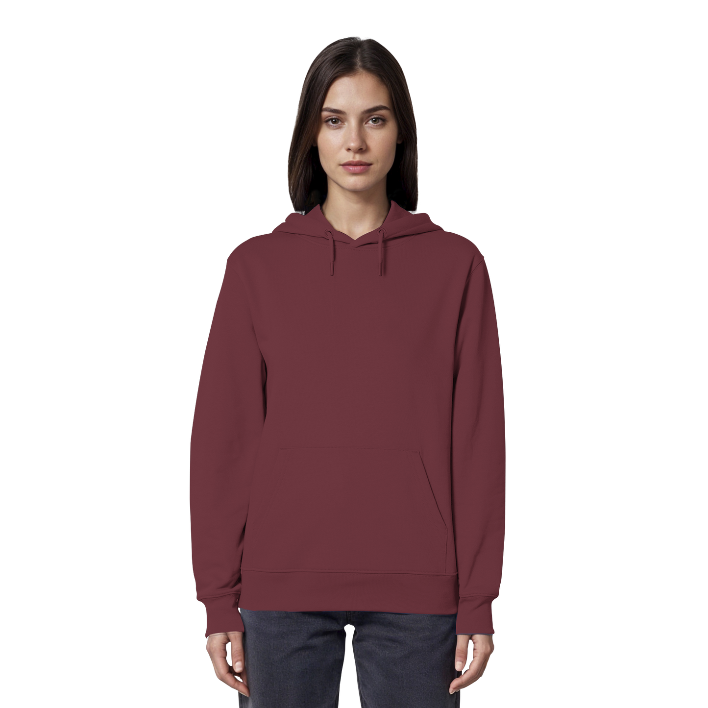 Stanley Stella - Organic Hoodie