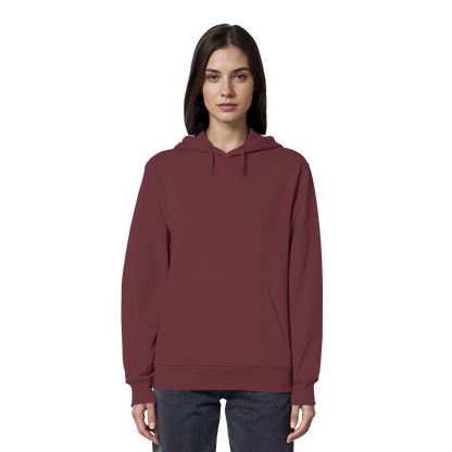 Stanley Stella - Organic Hoodie