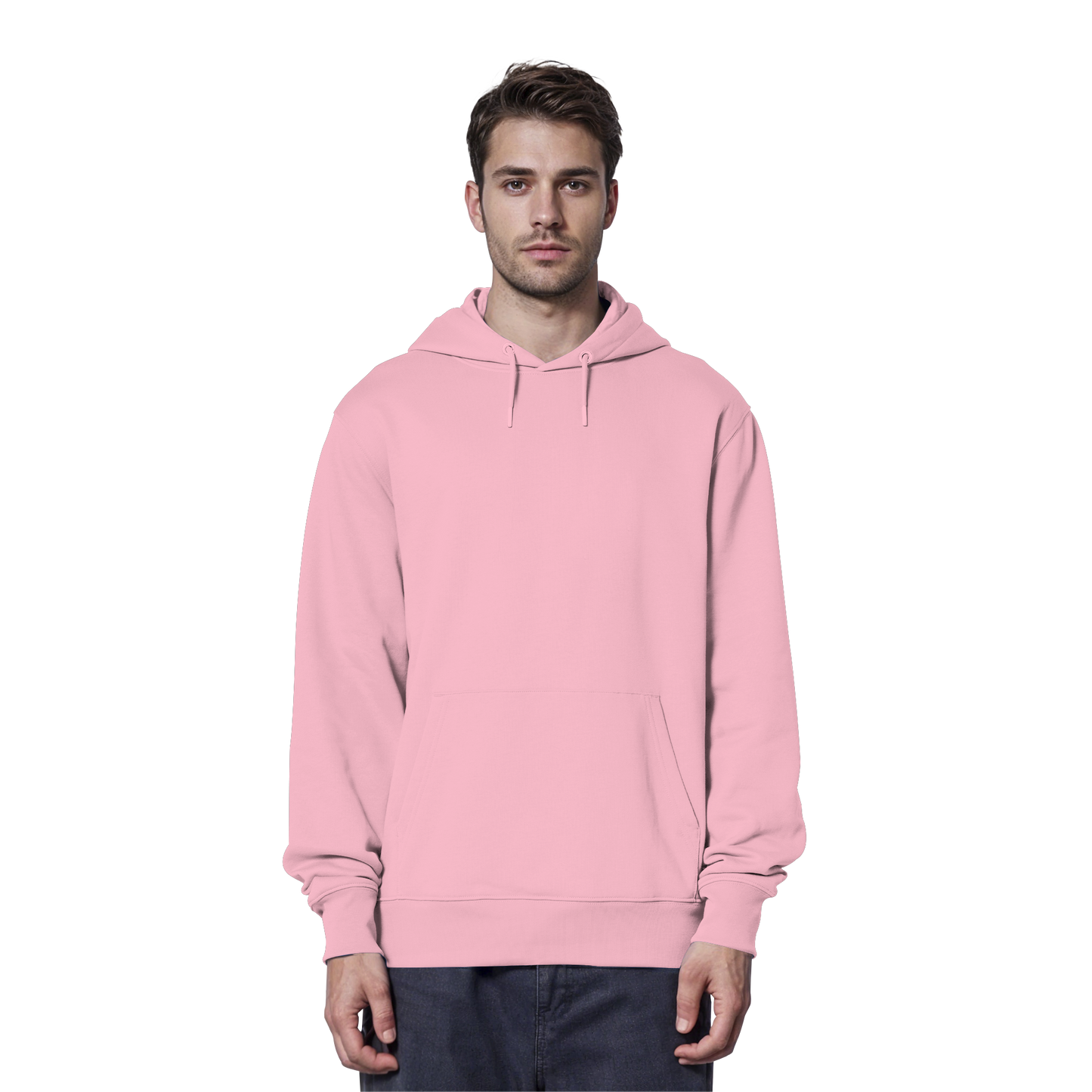 Stanley Stella - Organic Hoodie