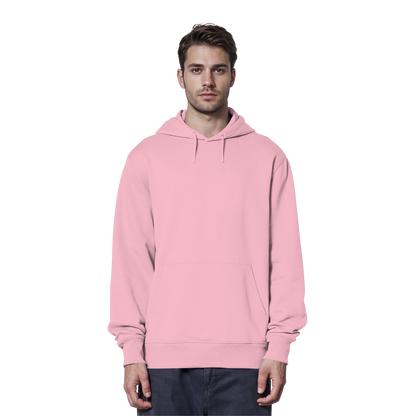 Stanley Stella - Organic Hoodie