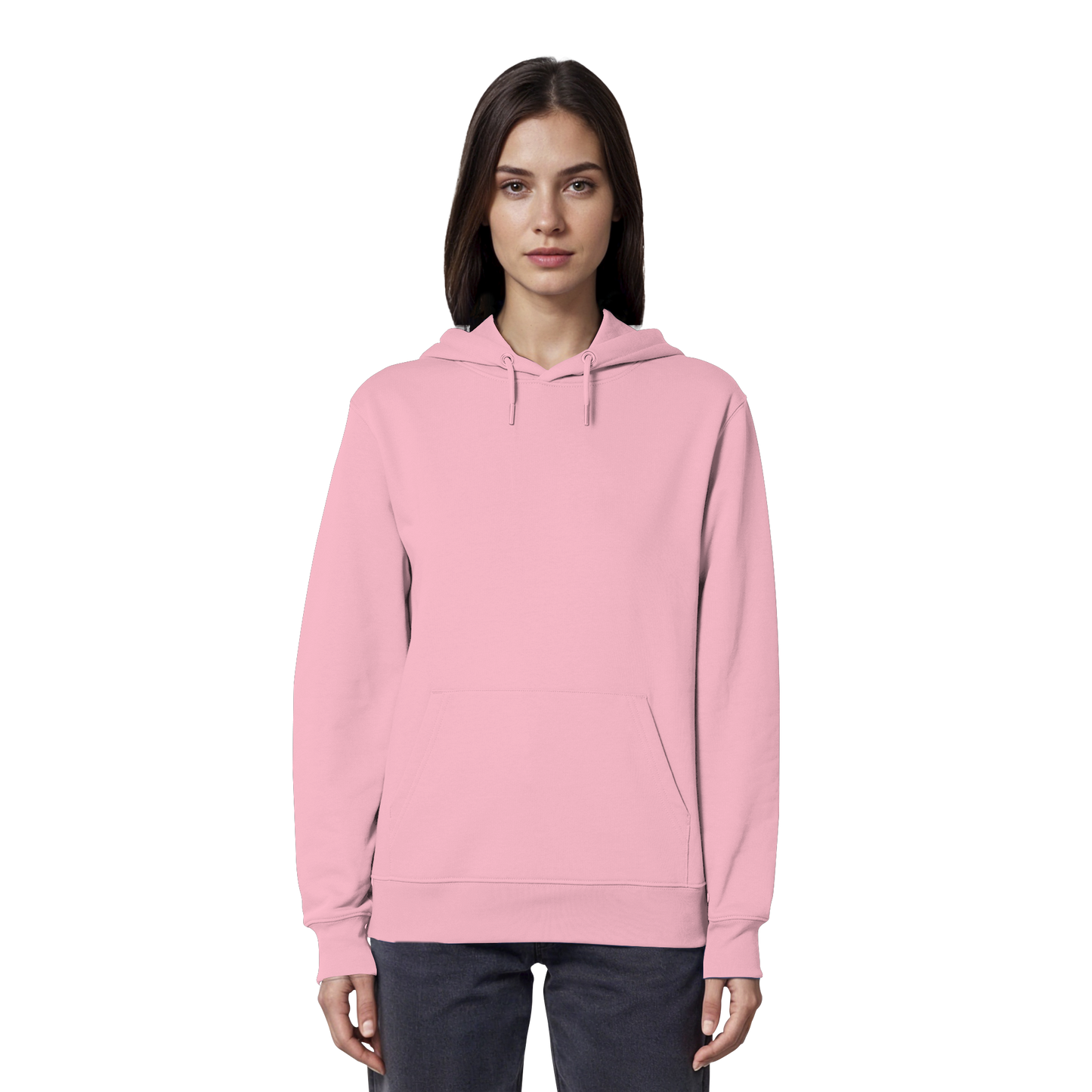 Stanley Stella - Organic Hoodie