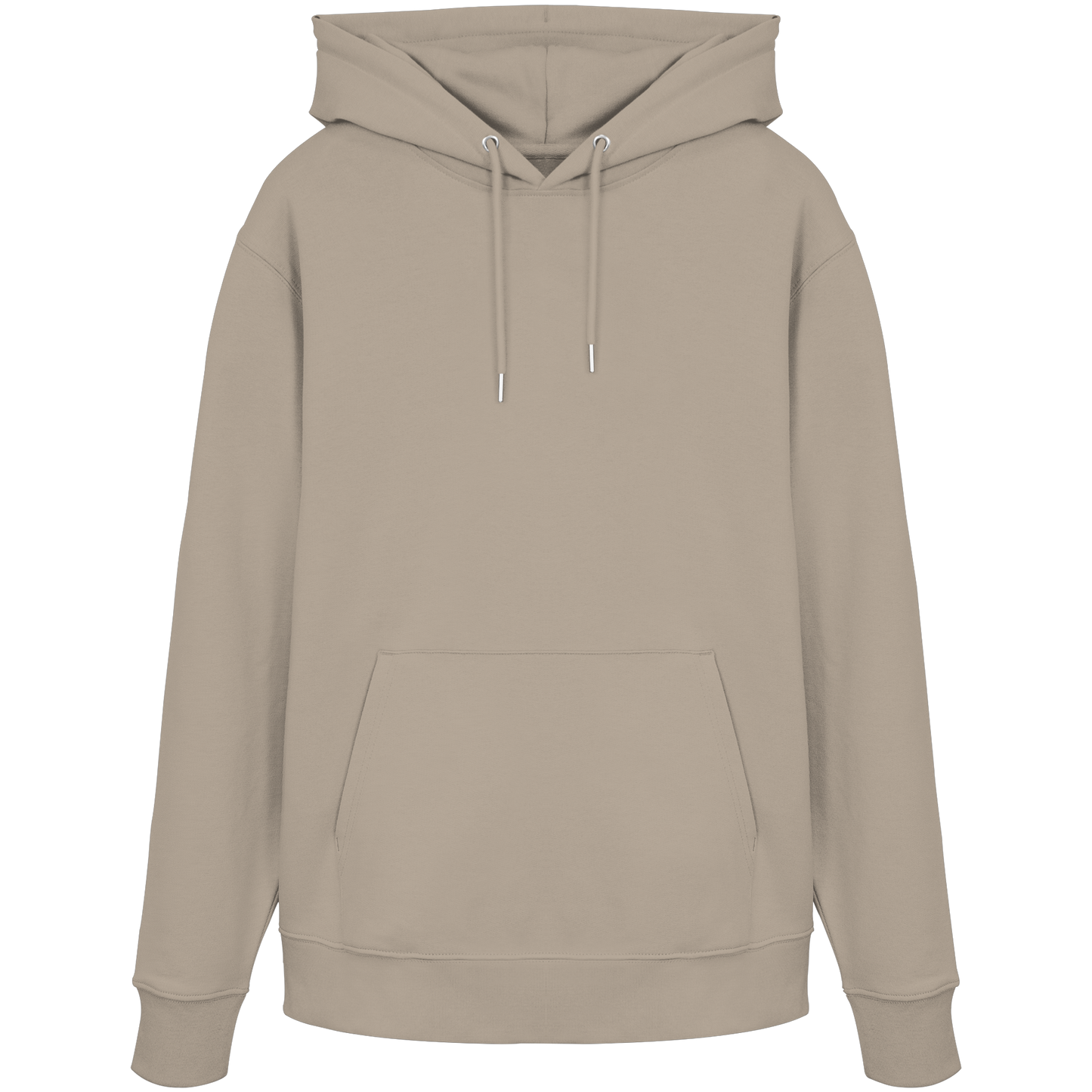 Stanley Stella - Organic Hoodie
