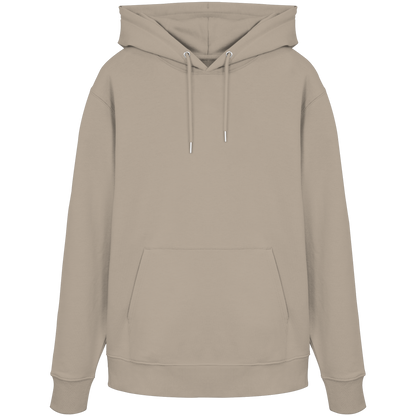 Stanley Stella - Organic Hoodie