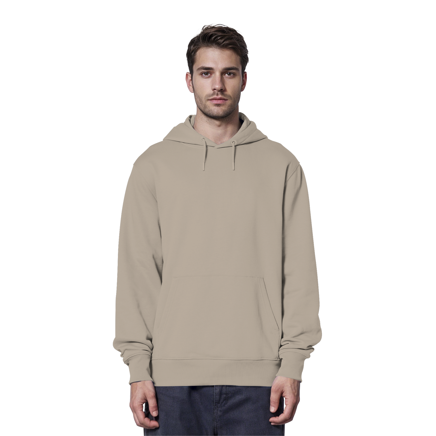 Stanley Stella - Organic Hoodie