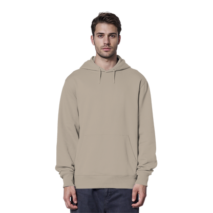 Stanley Stella - Organic Hoodie