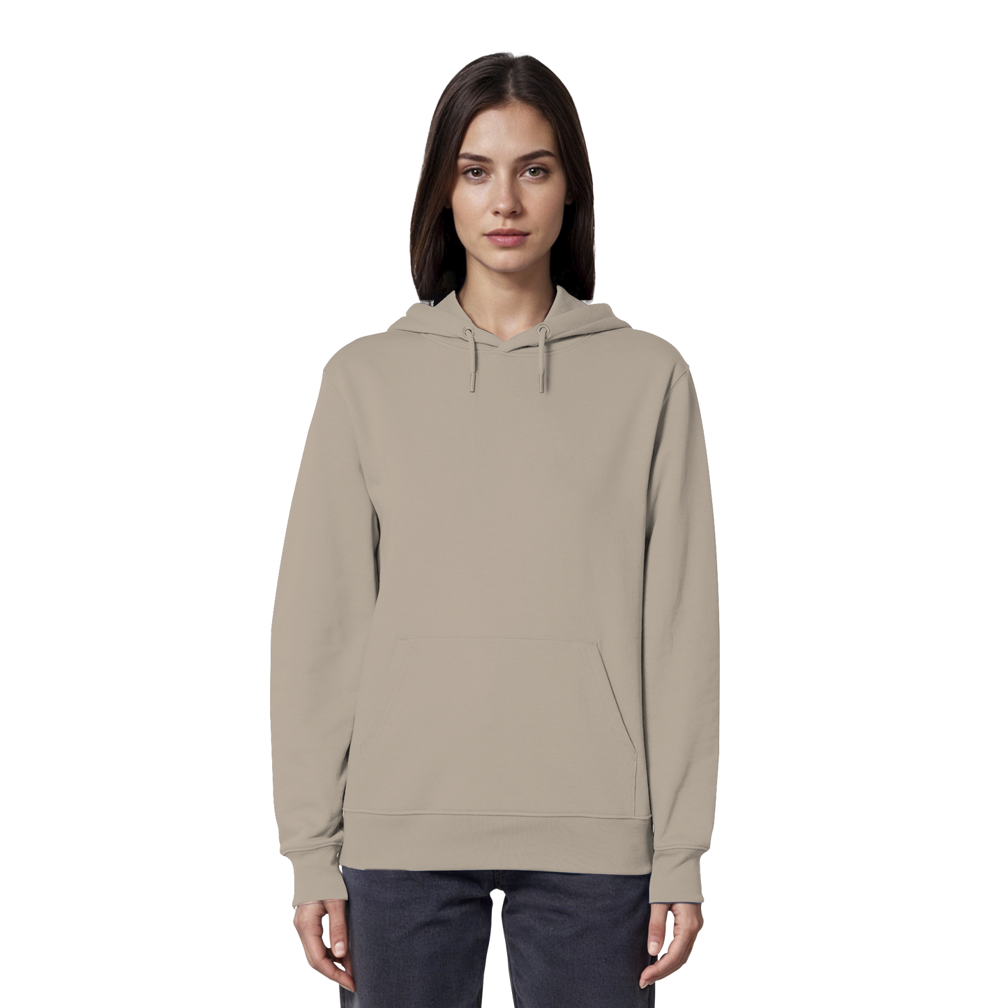 Stanley Stella - Organic Hoodie