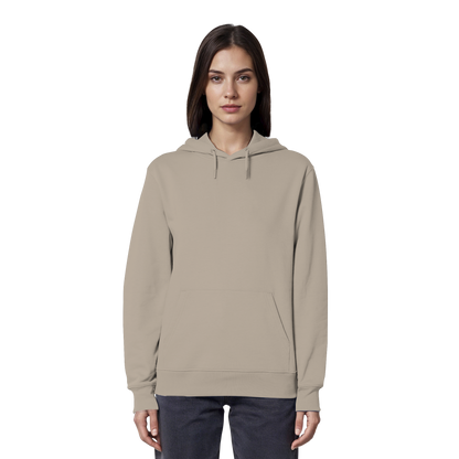 Stanley Stella - Organic Hoodie