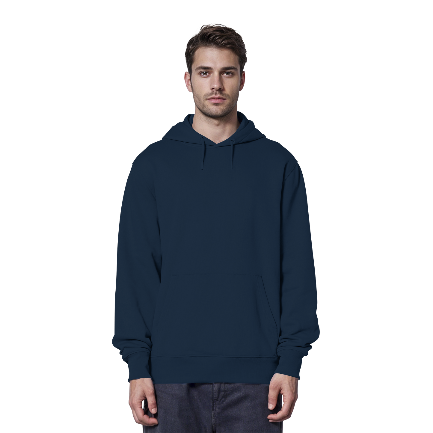 Stanley Stella - Organic Hoodie