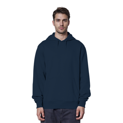 Stanley Stella - Organic Hoodie