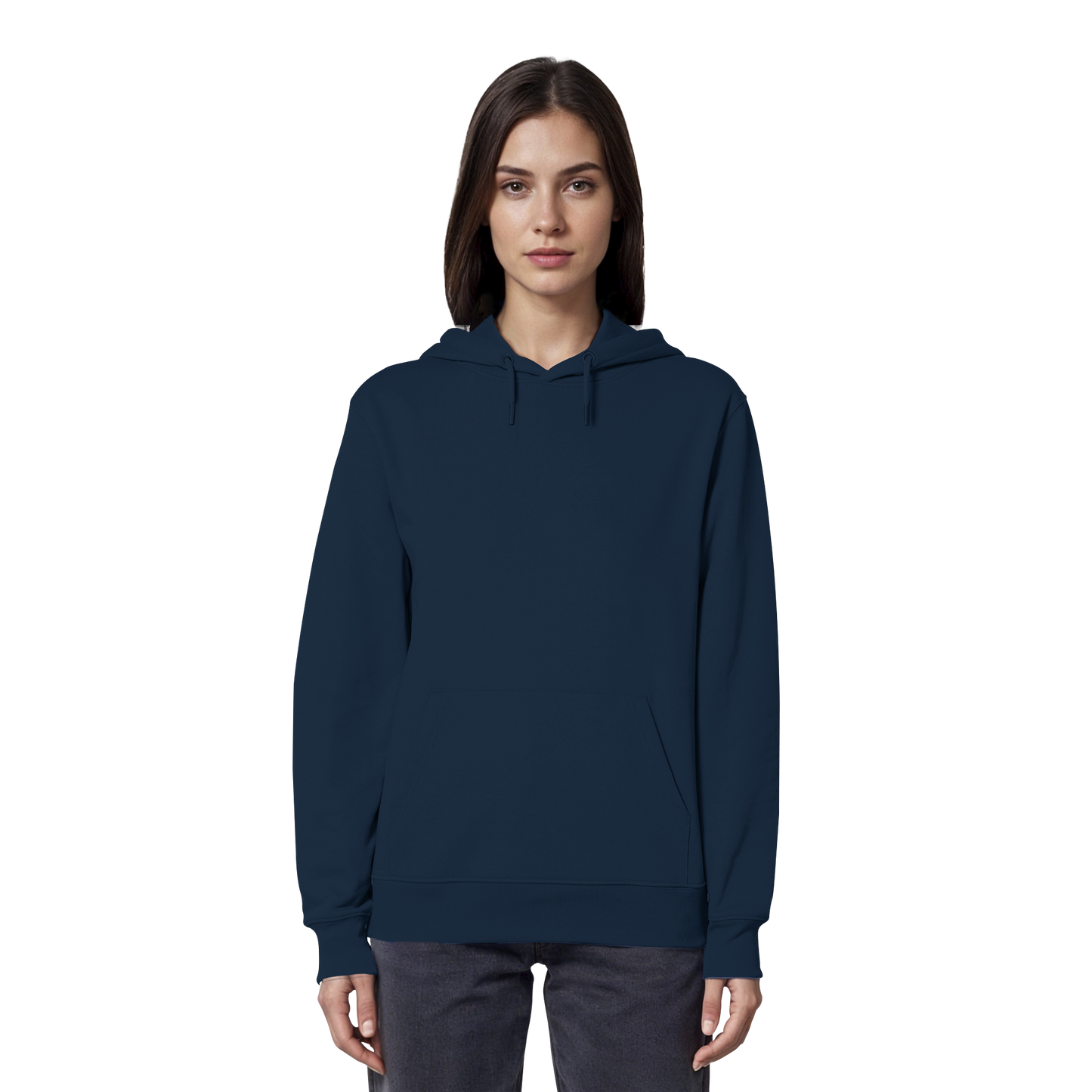Stanley Stella - Organic Hoodie