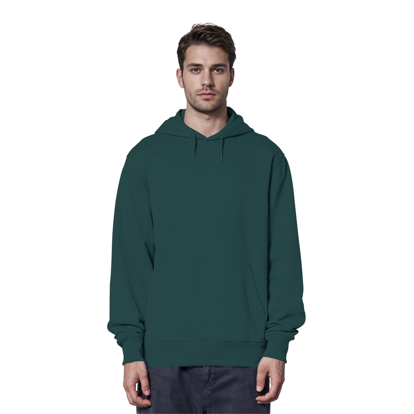 Stanley Stella - Organic Hoodie