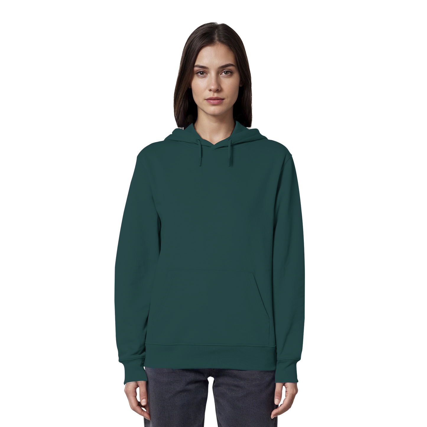 Stanley Stella - Organic Hoodie