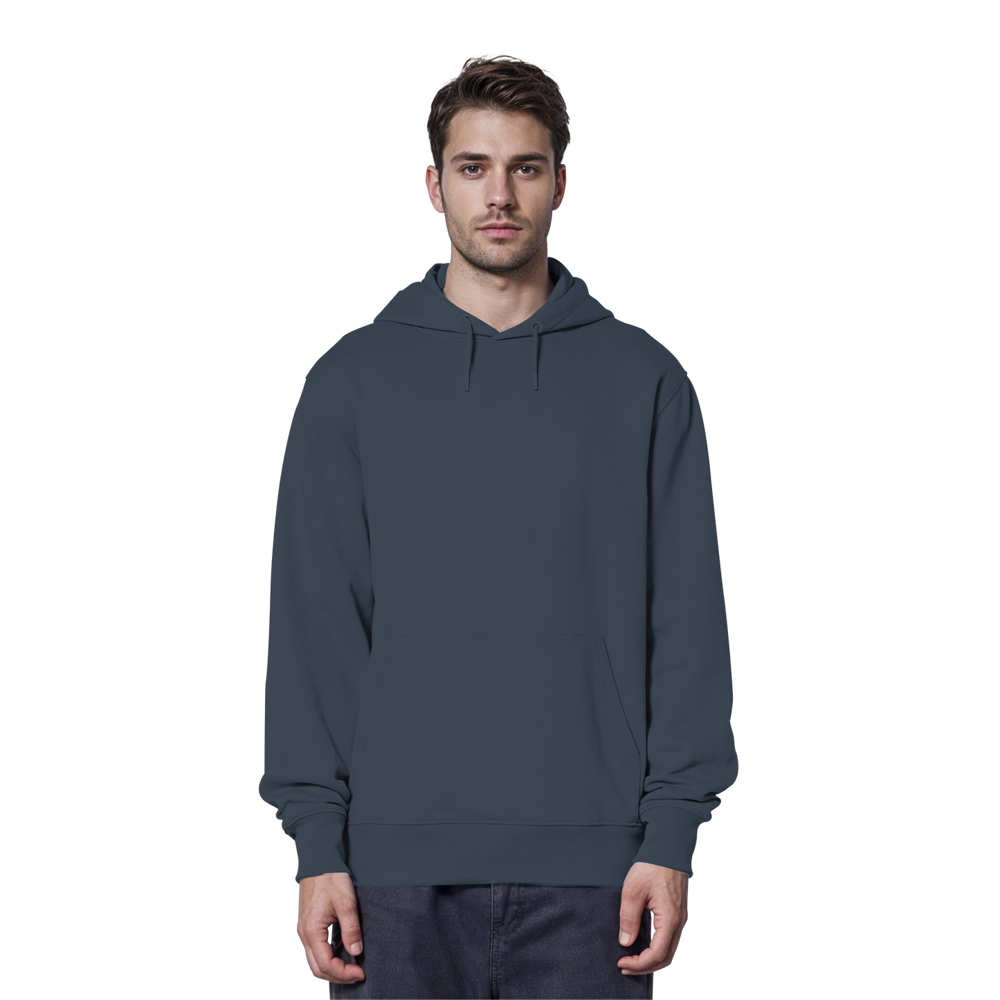 Stanley Stella - Organic Hoodie