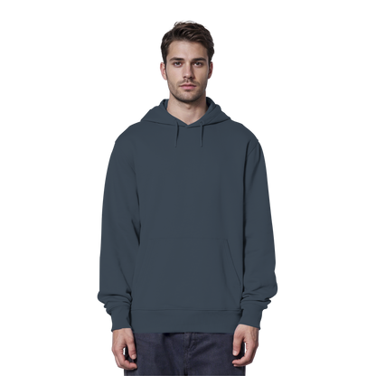 Stanley Stella - Organic Hoodie