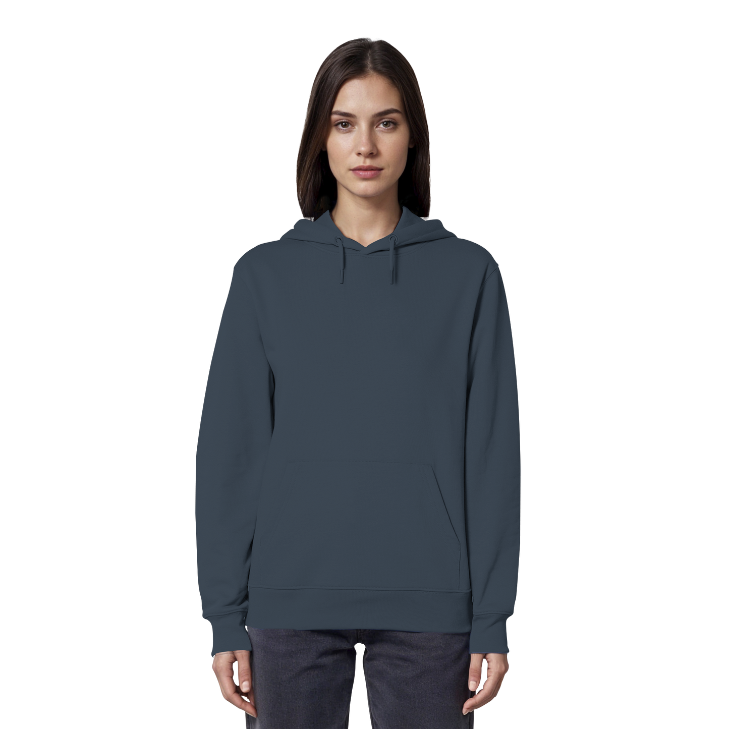 Stanley Stella - Organic Hoodie