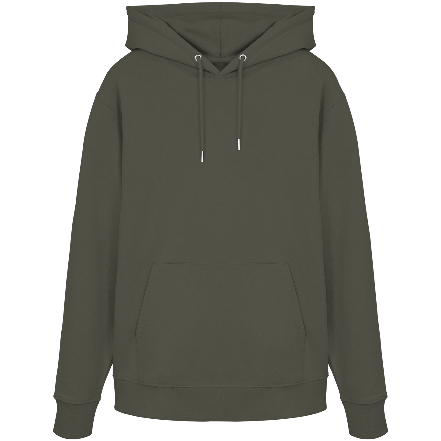 Stanley Stella - Organic Hoodie