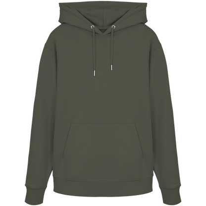 Stanley Stella - Organic Hoodie
