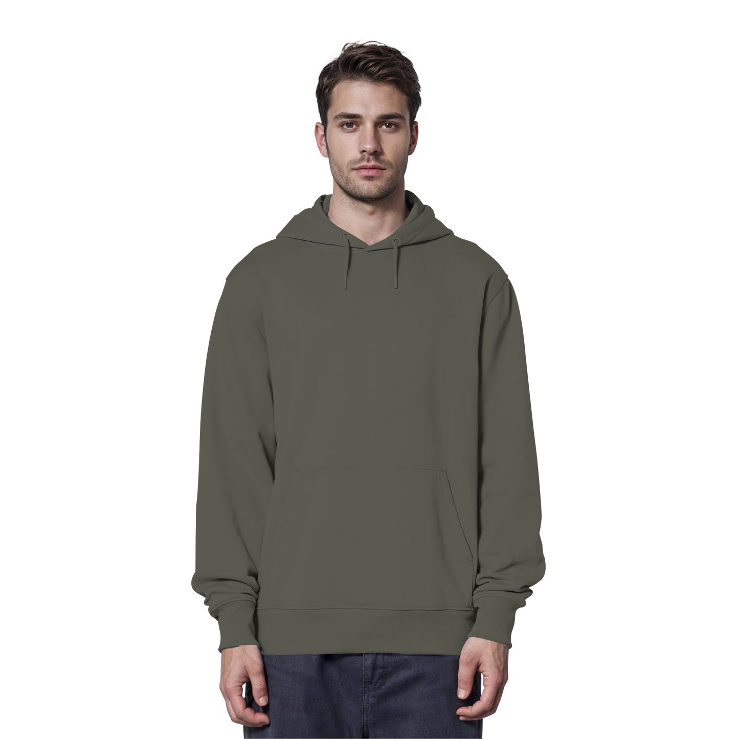 Stanley Stella - Organic Hoodie