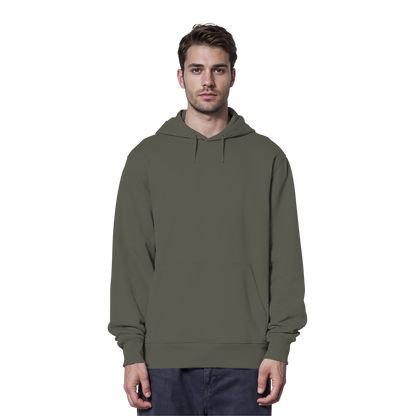 Stanley Stella - Organic Hoodie