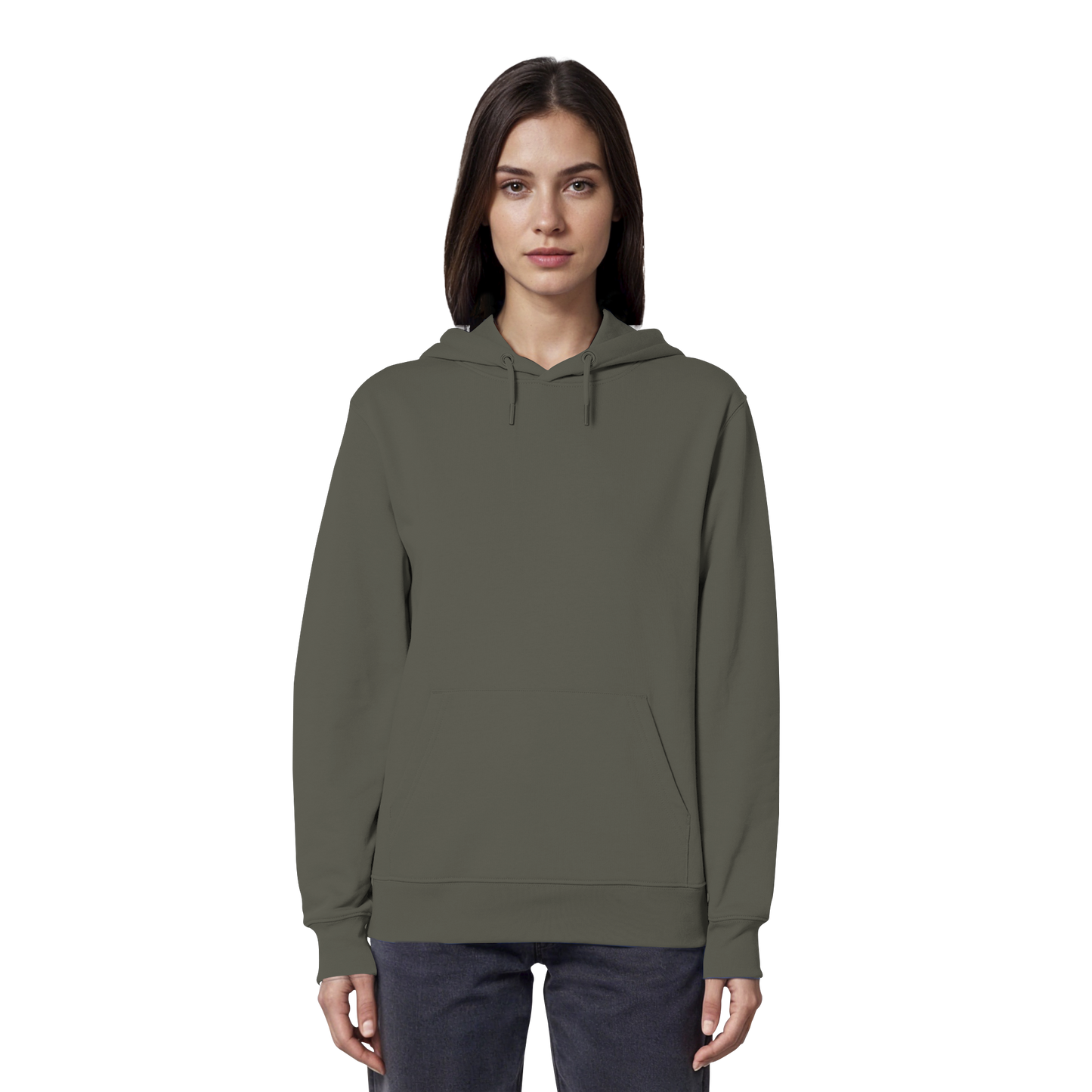 Stanley Stella - Organic Hoodie