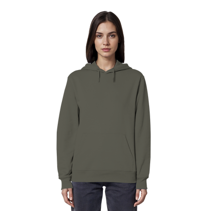 Stanley Stella - Organic Hoodie