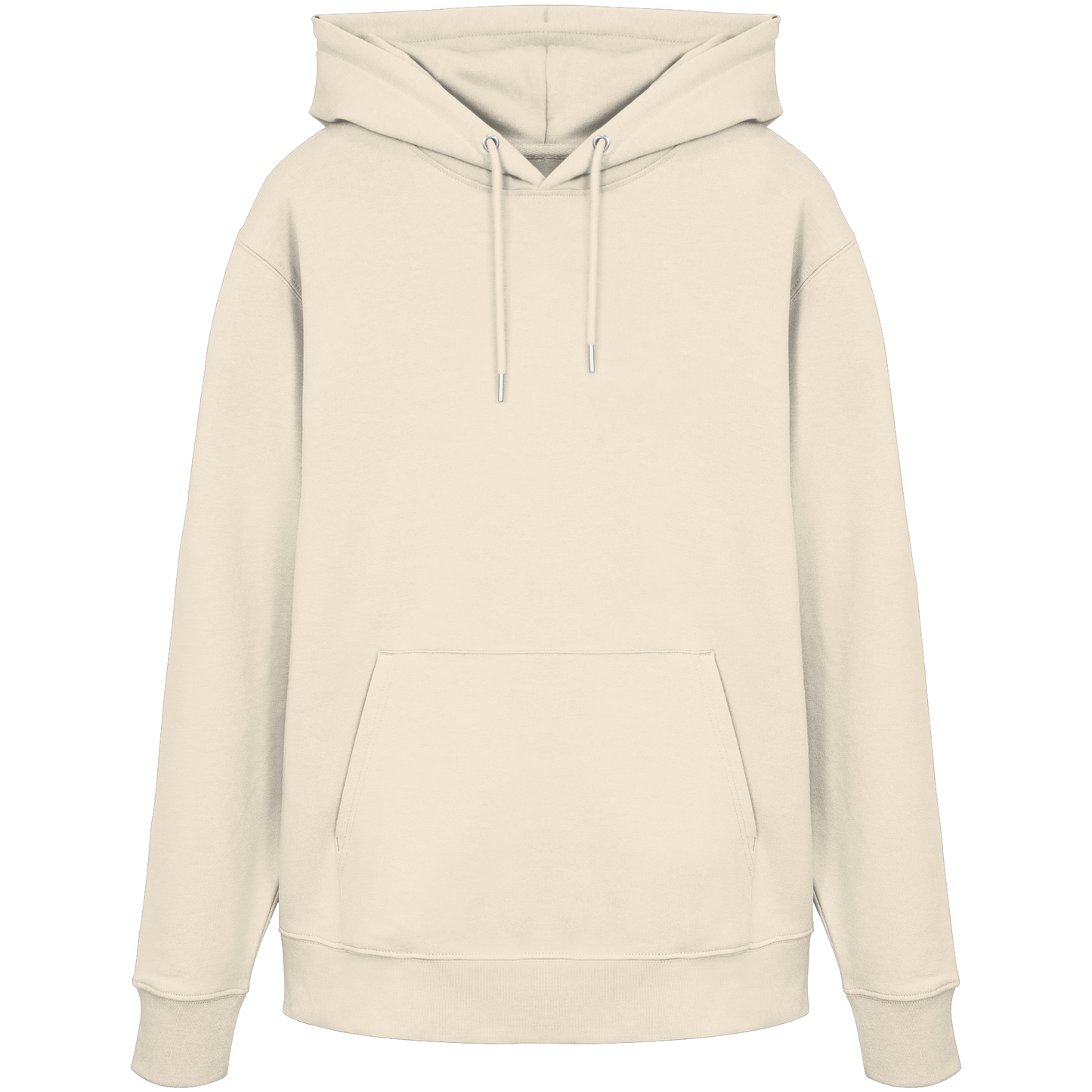 Stanley Stella - Organic Hoodie