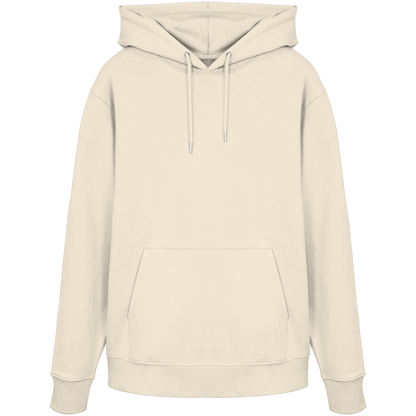 Stanley Stella - Organic Hoodie