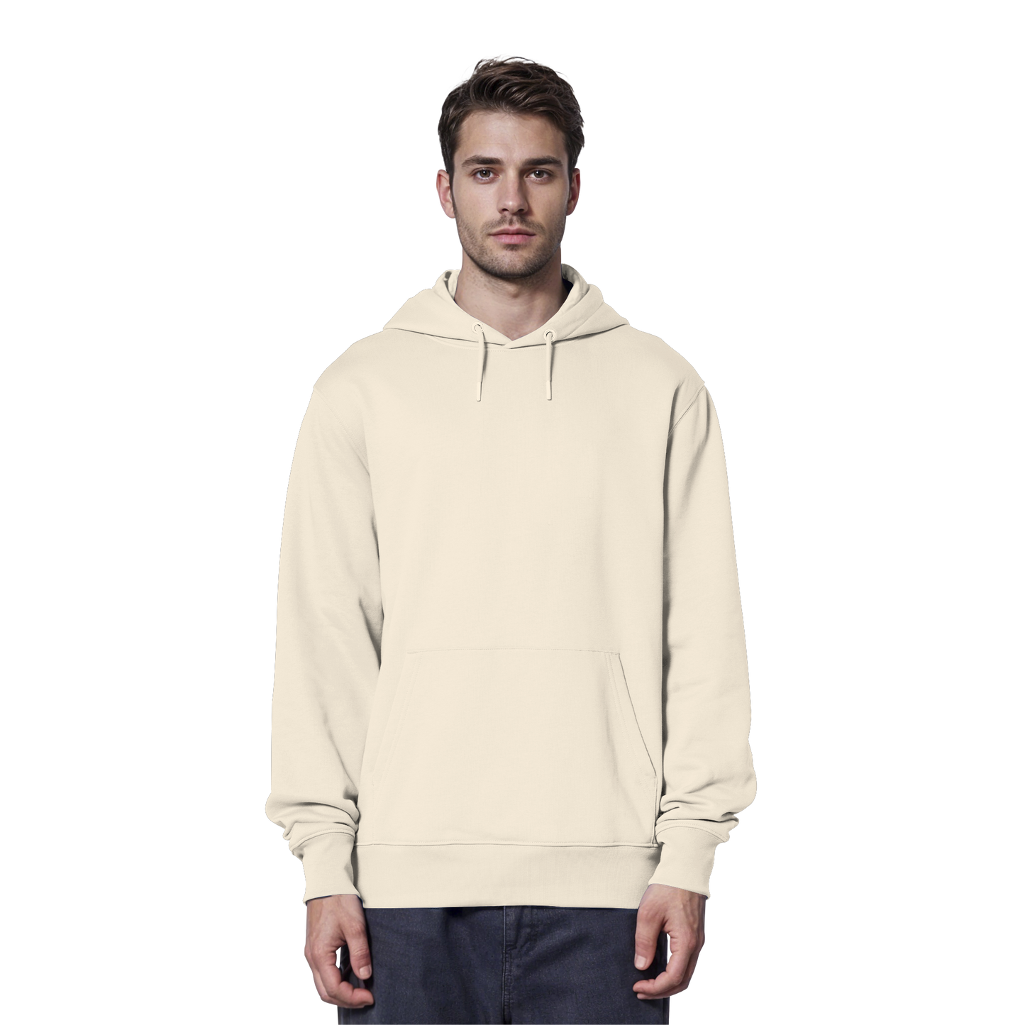 Stanley Stella - Organic Hoodie