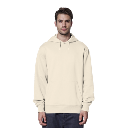 Stanley Stella - Organic Hoodie