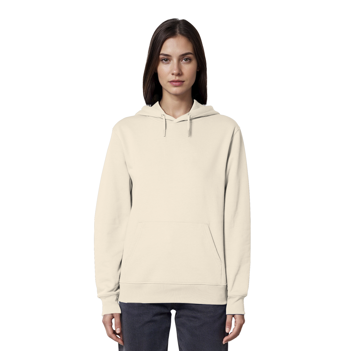 Stanley Stella - Organic Hoodie