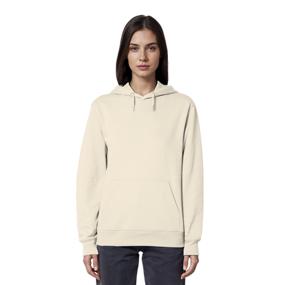 Stanley Stella - Organic Hoodie