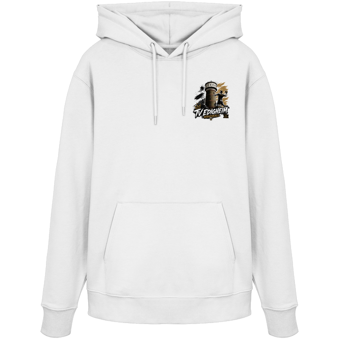 TVE Wasserturm - Organic Hoodie