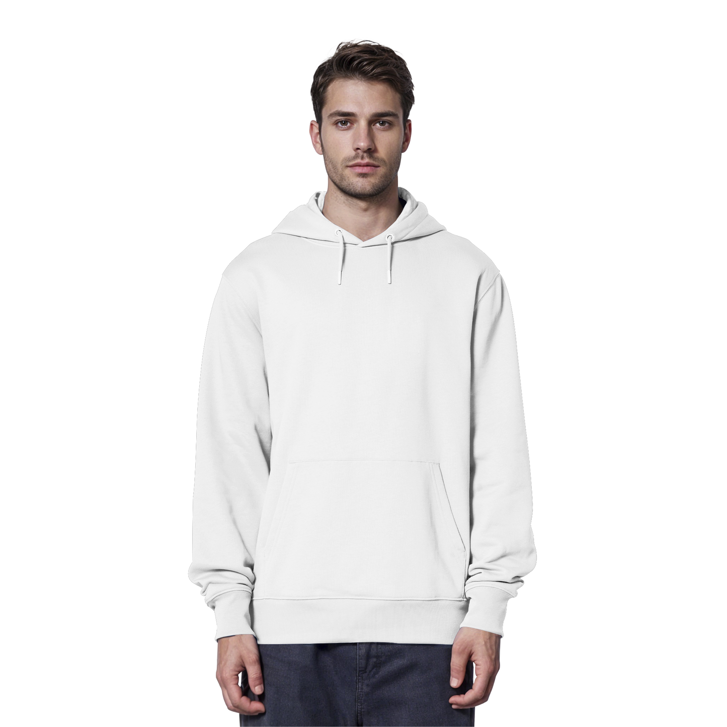 Stanley Stella - Organic Hoodie