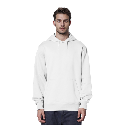 Stanley Stella - Organic Hoodie
