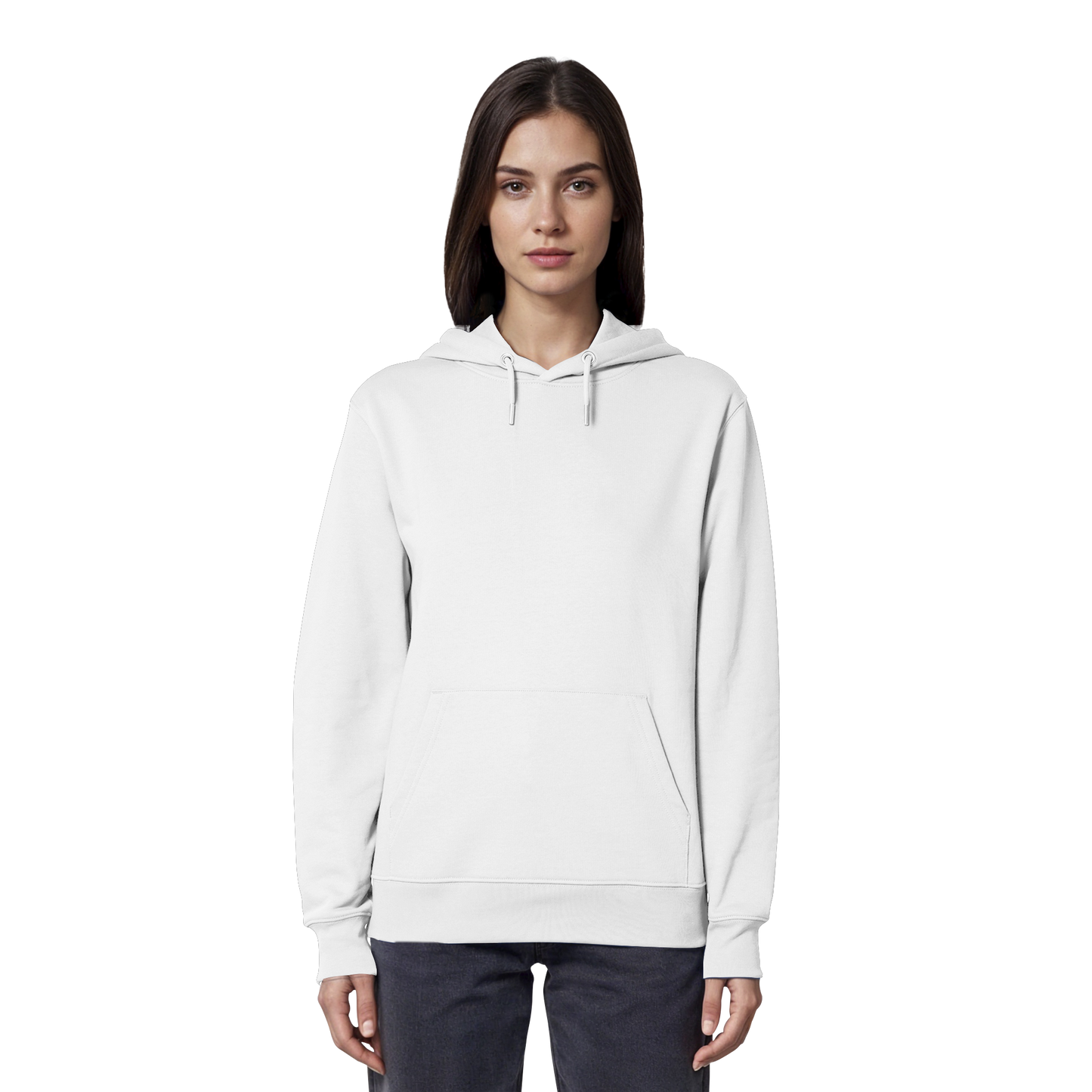 Stanley Stella - Organic Hoodie