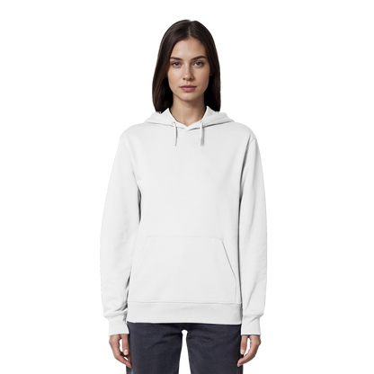 Stanley Stella - Organic Hoodie
