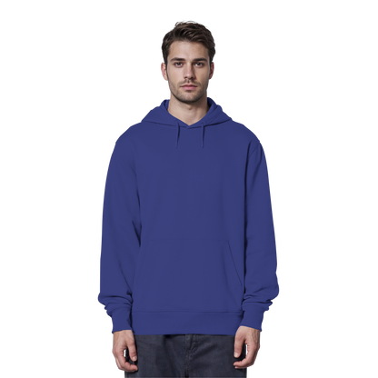 Stanley Stella - Organic Hoodie