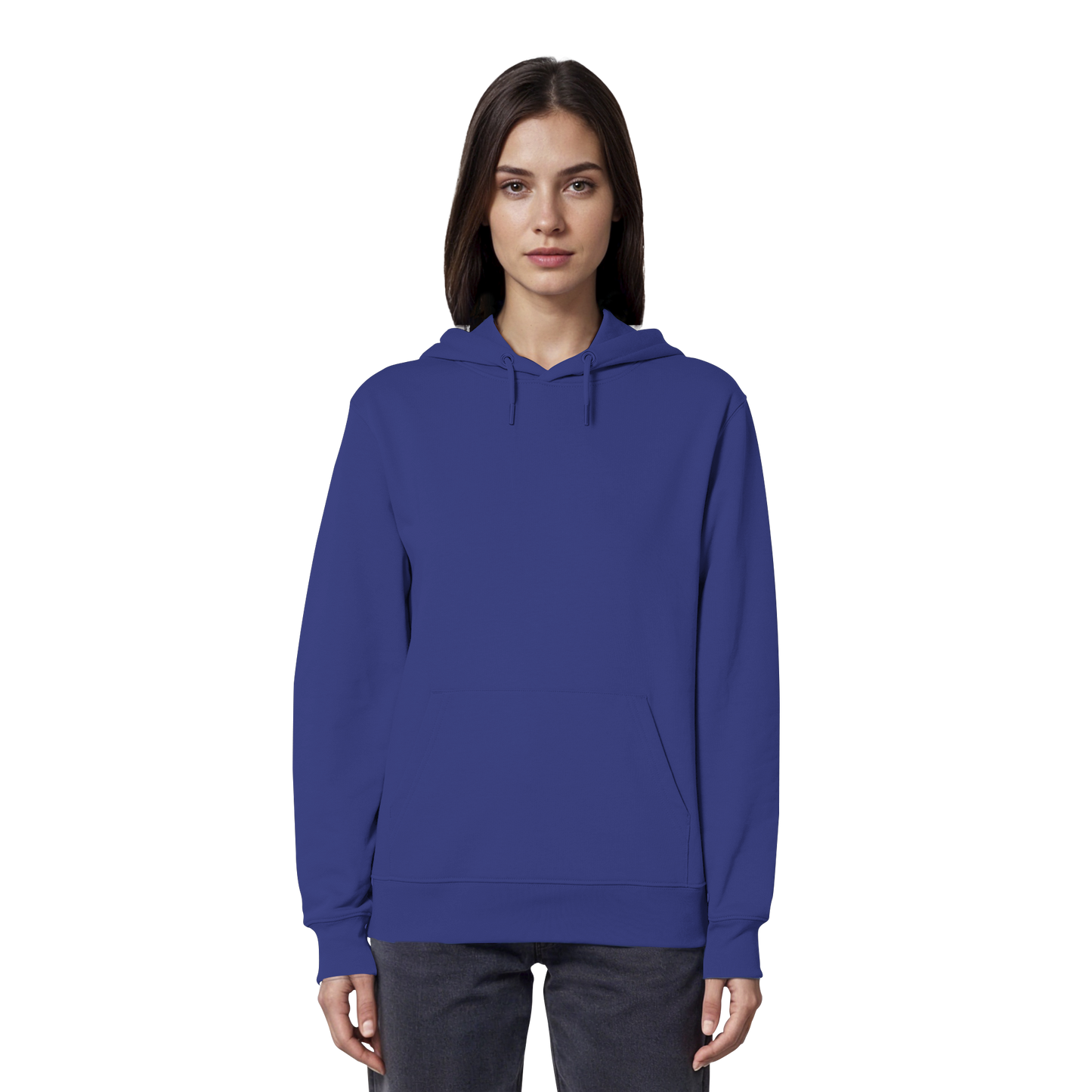 Stanley Stella - Organic Hoodie