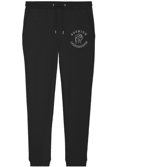 Gremium - Organic Jogger Pants