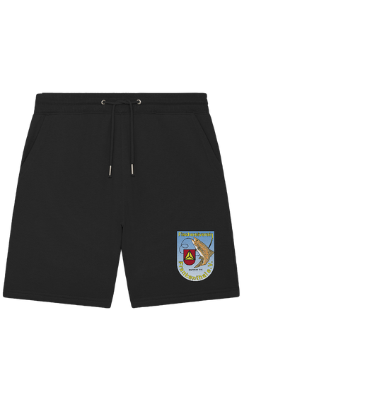 Fischverein Frankenthal  - Organic Jogger Shorts