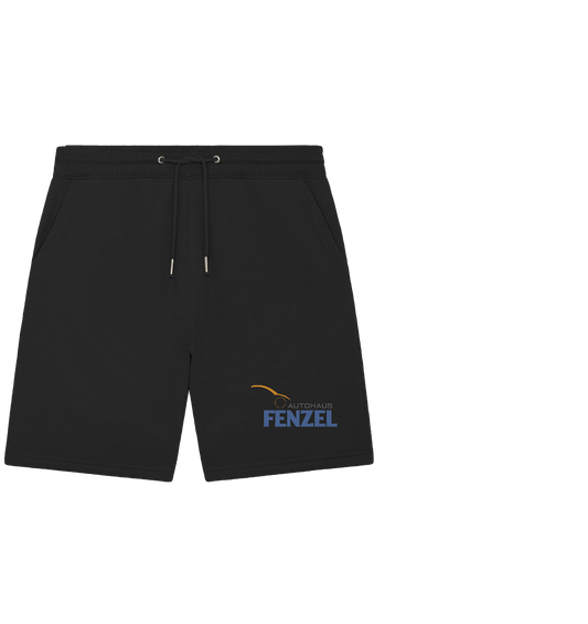 Autohaus Fenzel - Organic Jogger Shorts