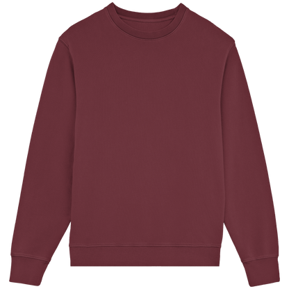 Stanley Stella - Organic Lightweight Sweatshirt