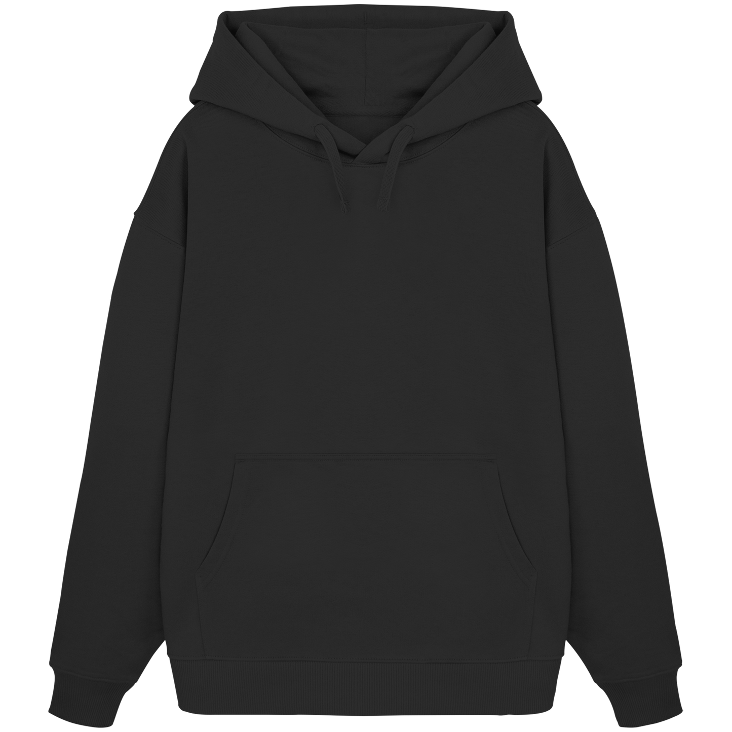 Stanley Stella - Organic Oversize Hoodie